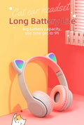 High-Quality Fashionable Waterproof Wireless Noise-Canceling TWS P47M Headphones