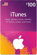 Apple Gift Cards